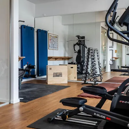 Rugana - Komfortplus Mit 2 Schlafzimmern Und Terrasse D51 * Dranske