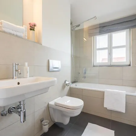 Apartment Rugana - Komfortplus Mit 2 Schlafzimmern Und Terrasse D51 Dranske