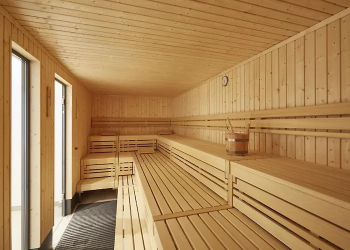 Apartamento Rugana - Komfortplus Mit 2 Schlafzimmern Und Terrasse D51 Dranske