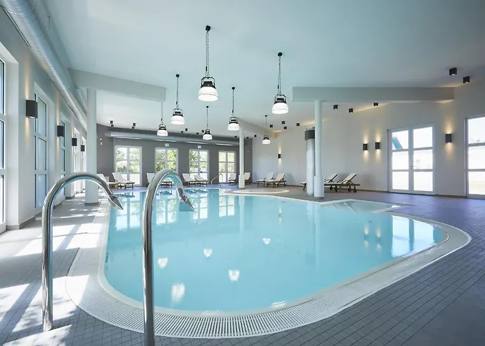 Rugana - Komfortplus Mit 2 Schlafzimmern Und Terrasse D51 Apartamento *