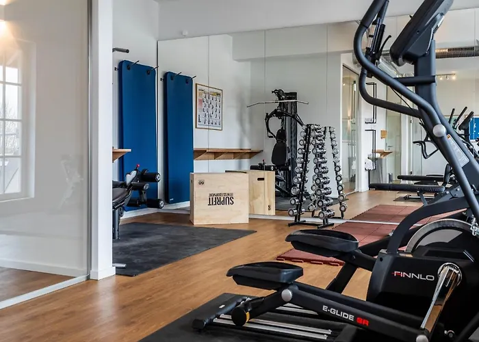 Rugana - Komfortplus Mit 2 Schlafzimmern Und Terrasse D51 * Dranske