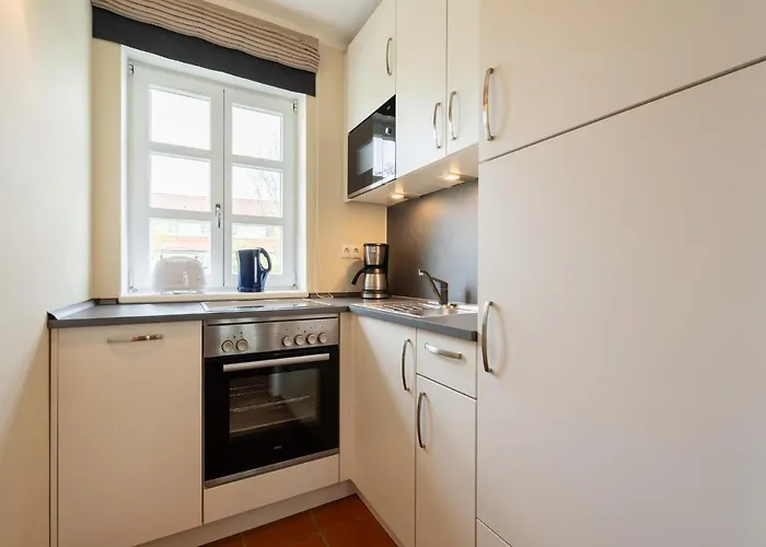 Apartamento Rugana - Komfortplus Mit 2 Schlafzimmern Und Terrasse D51