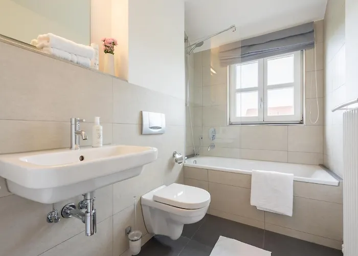 Apartamento Rugana - Komfortplus Mit 2 Schlafzimmern Und Terrasse D51 Dranske