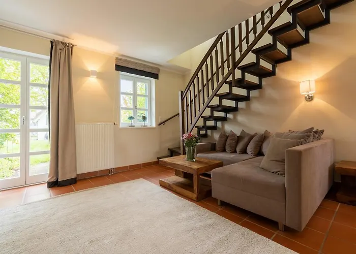 Apartamento Rugana - Komfortplus Mit 2 Schlafzimmern Und Terrasse D51